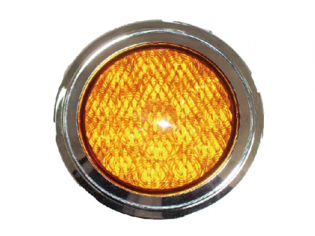 Rear Direction Indicator