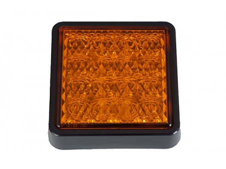 Rear Direction Indicator