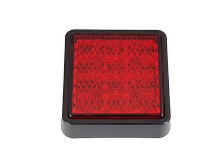 Rear Fog Lamp