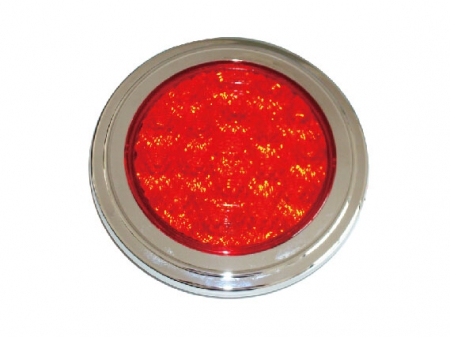 Rear Fog Lamp