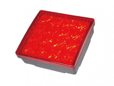Rear Fog Lamp