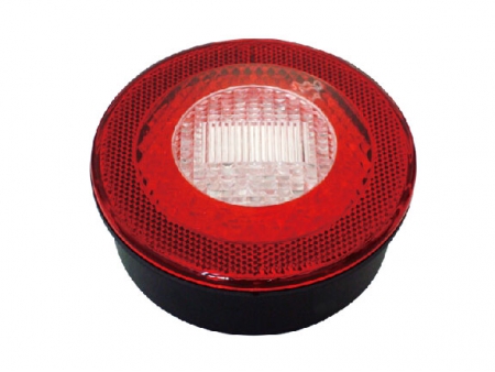 LED Rear Combination Lamp (Fog/Reverse)