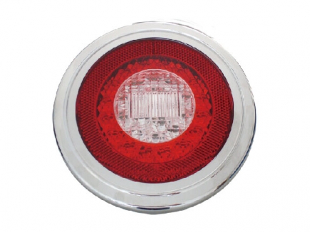 LED Rear Combination Lamp (Fog/Reverse)