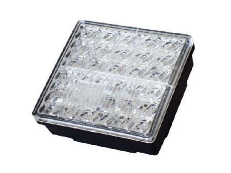 LED Rear Combination Lamp (Fog/Reverse)