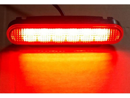 LED Warning Light