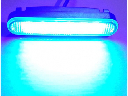 LED Warning Light