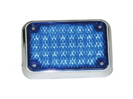 LED Warning Light