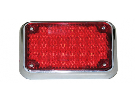 LED Warning Light
