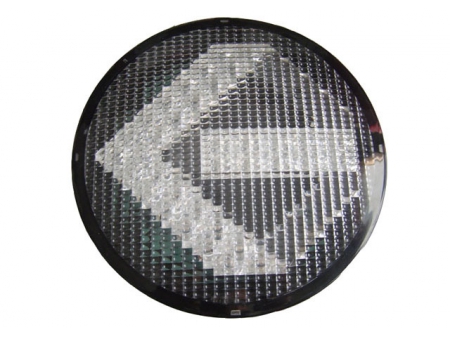 LED Traffic Light