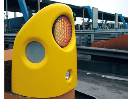 LED Traffic Light