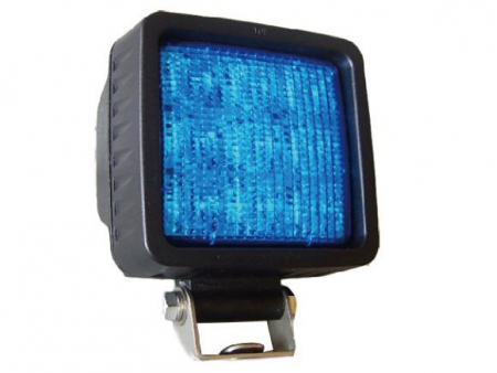 LED Work Lamp: 4x4 Series