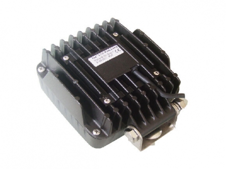 LED Work Lamp: 4x4 Series