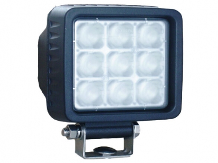 LED Work Lamp: 4x4 Series