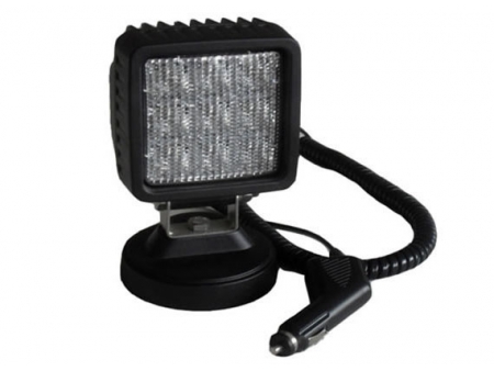 LED Work Lamp: 4x4 Series