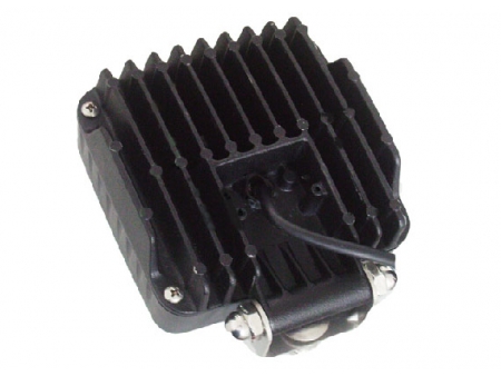 LED Work Lamp: 4x4 Series