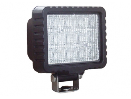 LED Work Lamp: 4x5 Series