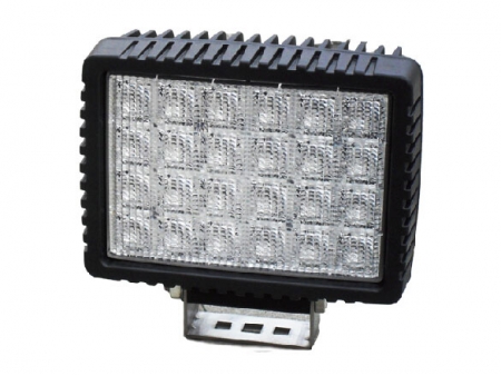 LED Work Lamp, 5x8 Series