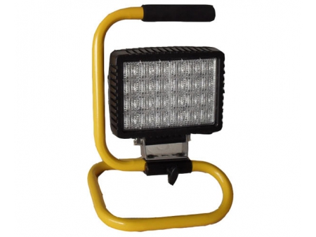 LED Work Lamp, 5x8 Series