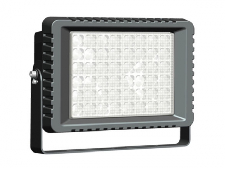 LED Work Lamp, 8x10 Series