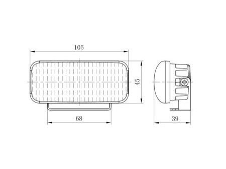 Other LED Work Lamps