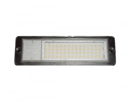 Oblong LED Interior Light