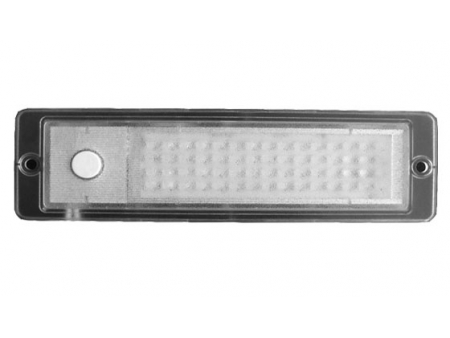 Oblong LED Interior Light