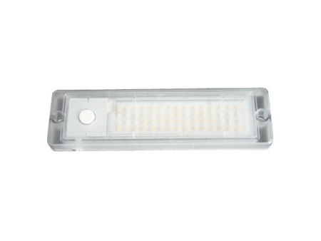 Oblong LED Interior Light