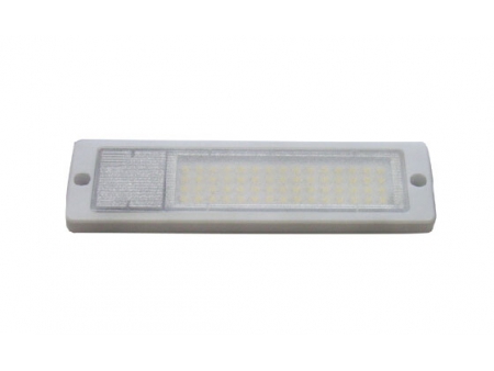 Oblong LED Interior Light