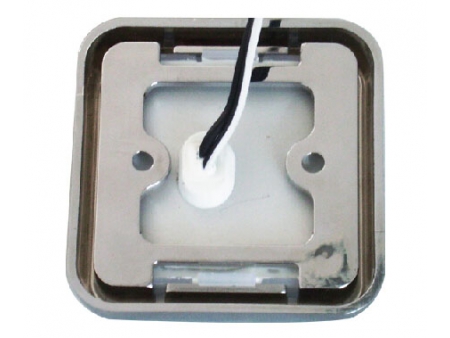 Square LED Interior Lamp