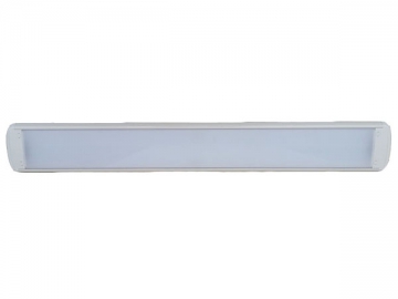 Oblong LED Dome Light