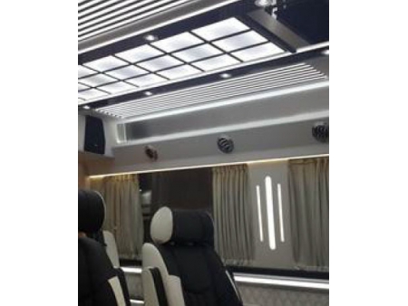 LED Interior Strip Light