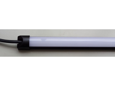 LED Strip Lamp with Aluminum Housing