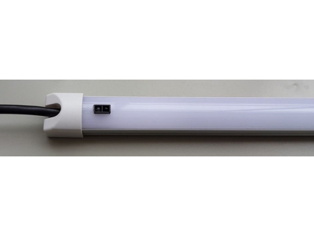 LED Strip Lamp with Aluminum Housing