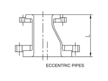 Glass-Lined Pipes and Fittings