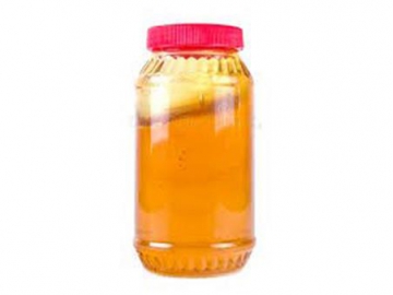 Sauce Jam Food Filling Machine