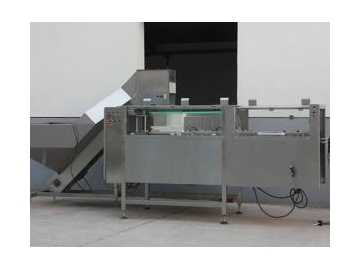 Automatic Bottle Unscrambler, LP-200