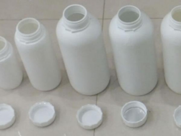 50-1000ml Liquid Filling Machine (for Low-Viscosity Liquid), ZGP-16H