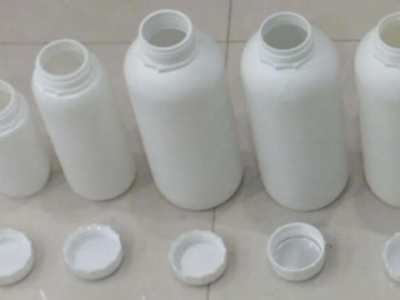 50-1000ml Liquid Filling Machine (for High Viscosity Liquid), ZSP-16A