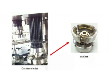 Automatic Rotary Screw Capping Machine, FX-8