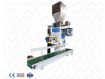 Automatic Powder Packing Machine (10kg-50kg)