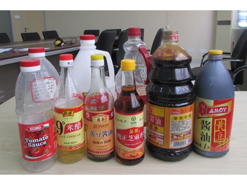 50-1000ml Food and Oil Packaging Machine (for Low-Viscous Liquid)