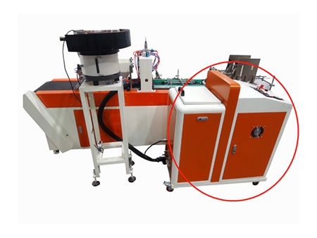 Multi-Function Single Row Glue Trap Board Machine Model: HG818