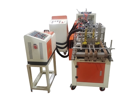 Fully Auto Mouse Glue Trap Machine Model: HG858