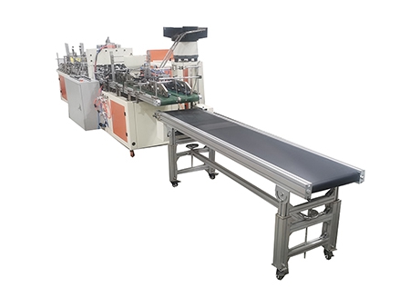 Fully Auto Mouse Glue Trap Machine Model: HG858