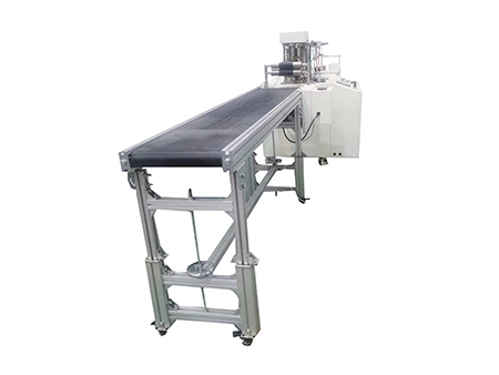 High Speed Fly Sticky Trap Making Machine Model: HG868