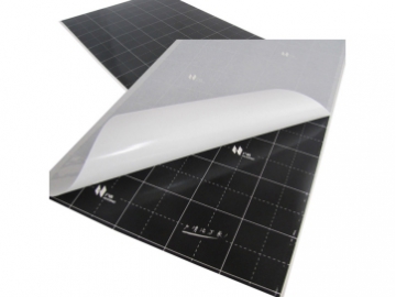 Automatic Glue Trap Board Making Machine (Silicone Paper Laminate) Model: HG898