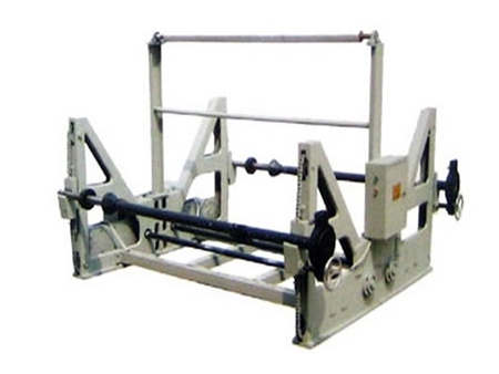 Mill Roll Stand