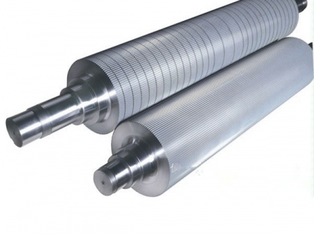 Corrugating Rolls