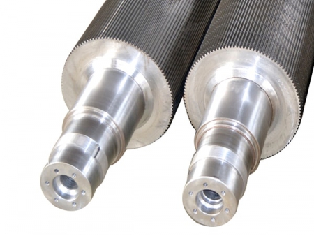 Corrugating Rolls
