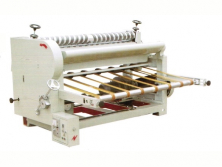 Rotary Sheeter (Light Duty)